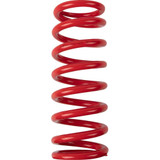 MOOSE RACING 13120993 Moose Racing Shock Spring - 64/66 Mm Od - 60 N/Mm - Red 1312-0993