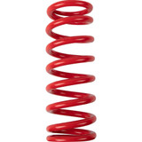 MOOSE RACING 13120994 Moose Racing Shock Spring - 64/66 Mm Od - 63 N/Mm - Red 1312-0994