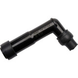 MOOSE RACING 10M5122 Moose Racing Spark Plug Resistor Cover - 102 Elbow Type 10-M5122