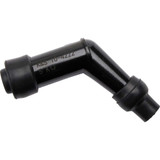 MOOSE RACING 10M4222 Moose Racing Spark Plug Resistor Cover - 120 Elbow Type - Short 10-M4222