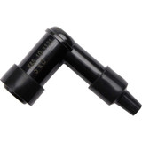 MOOSE RACING 10M1121 Moose Racing Spark Plug Resistor Cover - 90 Elbow Type 10-M1121