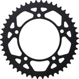 Moose Racing Steel Rear Sprocket - 46 Tooth 1210-894-46-Stl