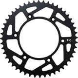 MOOSE RACING 1210BET48STL Moose Racing Steel Rear Sprocket - 48 Tooth 1210-Bet-48-Stl