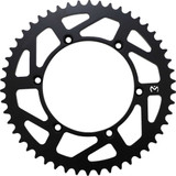 MOOSE RACING 121046050STL Moose Racing Steel Rear Sprocket - 50 Tooth 1210-460-50-Stl