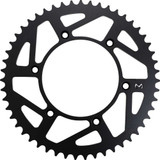 MOOSE RACING 1210BET51STL Moose Racing Steel Rear Sprocket - 51 Tooth 1210-Bet-51-Stl