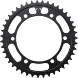 MOOSE RACING 121030043ST Moose Racing Steel Rear Sprocket - Honda - 43 Tooth 1210-300-43-St