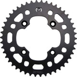 MOOSE RACING 1214ST46 Moose Racing Steel Rear Sprocket - Honda - 46 Tooth 1214St-46