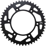 MOOSE RACING 121021047STL Moose Racing Steel Rear Sprocket - Honda - 47 Tooth 1210-210-47-Stl