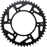MOOSE RACING 121021048STL Moose Racing Steel Rear Sprocket - Honda - 48 Tooth 1210-210-48-Stl