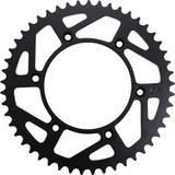 MOOSE RACING 121021049STL Moose Racing Steel Rear Sprocket - Honda - 49 Tooth 1210-210-49-Stl
