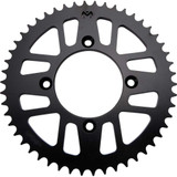 MOOSE RACING 1204ST50 Moose Racing Steel Rear Sprocket - Honda - 50 Tooth 1204St-50