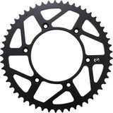 MOOSE RACING 121021053STL Moose Racing Steel Rear Sprocket - Honda - 53 Tooth 1210-210-53-Stl