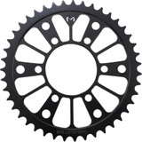Moose Racing Steel Rear Sprocket - Kawasaki - 43 Tooth 1210-1489-43-St