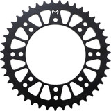 Moose Racing Steel Rear Sprocket - Kawasaki - 43 Tooth 1210-487-43-St