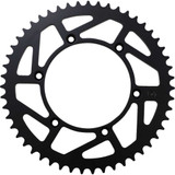 MOOSE RACING 121025151STL Moose Racing Steel Rear Sprocket - Yamaha - 51 Tooth 1210-251-51-Stl