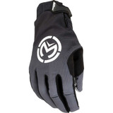 MOOSE RACING 33307340 Moose Racing Sx1 Gloves - Stealth - Medium 3330-7340