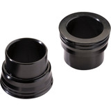 Moose Racing Sx-1 Wheel Spacer - Front - Gloss Black - Suzuki Sf-Wsp-Kit