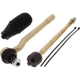 MOOSE RACING 511123 Moose Racing Tie Rod End Kit - Left/Right Hand 51-1123