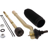 MOOSE RACING 511125 Moose Racing Tie Rod End Kit - Left/Right Hand 51-1125