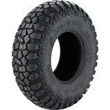 MOOSE RACING 1428360 Moose Racing Tire - Draco - Front/Rear - 28X10R14 - 8 Ply 1428-360