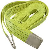 Moose Racing Tow Strap - 20' 206-1420