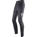 MOOSE RACING 30110061 Moose Racing Women'S Insignia Legging - Camo Black - Large 3011-0061