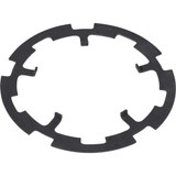 MOOSE UTILITY 1002030PU Moose Utility Armature Plate - 5 Tab - Polaris 100-2030-Pu