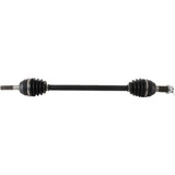 MOOSE UTILITY LM6CA8126 Moose Utility Axle Kit - Complete - Standard - Front Left - Can Am Lm6-Ca-8-126