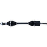 MOOSE UTILITY LM6CA8130 Moose Utility Axle Kit - Complete - Standard - Front Left - Can Am Lm6-Ca-8-130
