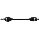 MOOSE UTILITY LM6KW8138 Moose Utility Axle Kit - Complete - Standard - Front Left - Kawasaki Lm6-Kw-8-138