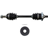 Moose Utility Axle Kit - Complete - Standard - Front Left/Right - Arctic Cat Lm6-Ac-8-305