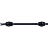 MOOSE UTILITY LM6CA8227 Moose Utility Axle Kit - Complete - Standard - Front Left/Right - Can Am Lm6-Ca-8-227