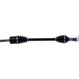 MOOSE UTILITY LM6CA8233 Moose Utility Axle Kit - Complete - Standard - Front Left/Right - Can Am Lm6-Ca-8-233