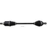 MOOSE UTILITY LM6HO8239 Moose Utility Axle Kit - Complete - Standard - Front Left/Right - Honda Lm6-Ho-8-239
