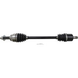 MOOSE UTILITY LM6JD8102 Moose Utility Axle Kit - Complete - Standard - Front Left/Right - John Deere Lm6-Jd-8-102