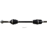 MOOSE UTILITY LM6KU8301 Moose Utility Axle Kit - Complete - Standard - Front Left/Right - Kubota Lm6-Ku-8-301