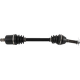 MOOSE UTILITY LM6PO8379 Moose Utility Axle Kit - Complete - Standard - Front Left/Right - Polaris Lm6-Po-8-379