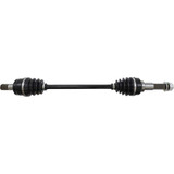 MOOSE UTILITY LM6YA8227 Moose Utility Axle Kit - Complete - Standard - Front Left/Right - Yamaha Lm6-Ya-8-227