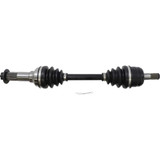 MOOSE UTILITY LM6YA8306 Moose Utility Axle Kit - Complete - Standard - Front Left/Right - Yamaha Lm6-Ya-8-306