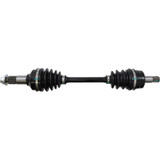 MOOSE UTILITY LM6YA8360 Moose Utility Axle Kit - Complete - Standard - Front Left/Right - Yamaha Lm6-Ya-8-360