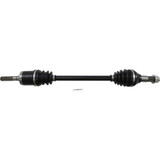 MOOSE UTILITY LM6CA8132 Moose Utility Axle Kit - Complete - Standard - Front Right - Can Am Lm6-Ca-8-132