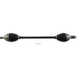 Moose Utility Axle Kit - Complete - Standard - Front Right - Can Am Lm6-Ca-8-224