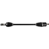MOOSE UTILITY LM6CA8340 Moose Utility Axle Kit - Complete - Standard - Front Right - Can Am Lm6-Ca-8-340
