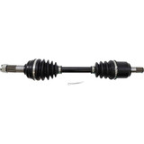 MOOSE UTILITY LM6HO8375 Moose Utility Axle Kit - Complete - Standard - Front Right - Honda Lm6-Ho-8-375