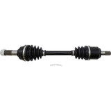 MOOSE UTILITY LM6HO8376 Moose Utility Axle Kit - Complete - Standard - Front Right - Honda Lm6-Ho-8-376