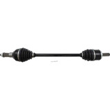 MOOSE UTILITY LM6KW8139 Moose Utility Axle Kit - Complete - Standard - Front Right - Kawasaki Lm6-Kw-8-139