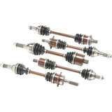 Moose Utility Axle Kit - Complete - Standard - Rear Left - Arctic Cat Lm6-Ac-8-304