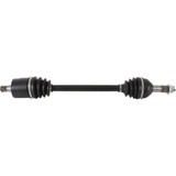 Moose Utility Axle Kit - Complete - Standard - Rear Left/Right - Can Am Lm6-Ca-8-333