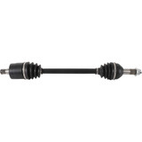 MOOSE UTILITY LM6CA8333 Moose Utility Axle Kit - Complete - Standard - Rear Left/Right - Can Am Lm6-Ca-8-333