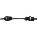 MOOSE UTILITY LM6HO8372 Moose Utility Axle Kit - Complete - Standard - Rear Left/Right - Honda Lm6-Ho-8-372